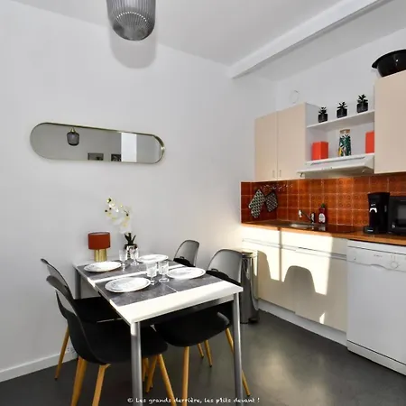 Balcon Proche Et Centre