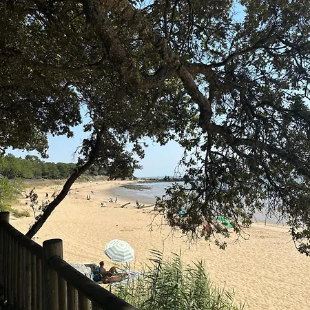 Balcon Proche Et Centre *