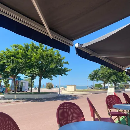 Balcon Proche Et Centre Saint-Palais-sur-Mer